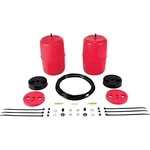 Order Rear Suspension Kit by AIR LIFT - 60809 For Your Vehicle