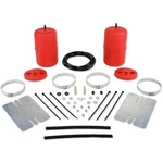 Order Rear Suspension Kit by AIR LIFT - 60817 For Your Vehicle