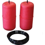 Order Rear Suspension Kit by AIR LIFT - 60819 For Your Vehicle