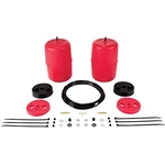 Order Rear Suspension Kit by AIR LIFT - 60821 For Your Vehicle