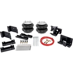 Order Rear Suspension Kit by ARNOTT - BAG-CH251123 For Your Vehicle
