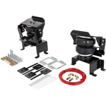 Order Rear Suspension Kit by ARNOTT - BAG-F1501523 For Your Vehicle