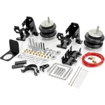 Order Rear Suspension Kit by ARNOTT - BAG-F2500810 For Your Vehicle