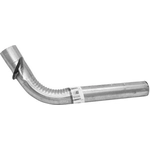 Order Rear Tail Pipe by AP EXHAUST - 24007 For Your Vehicle