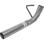 Order Rear Tail Pipe by AP EXHAUST - 24014 For Your Vehicle