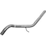 Order Rear Tail Pipe by AP EXHAUST - 44885 For Your Vehicle