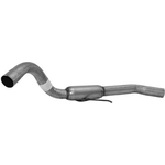 Order Rear Tail Pipe by AP EXHAUST - 44918 For Your Vehicle