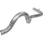 Order Rear Tail Pipe by AP EXHAUST - 54912 For Your Vehicle