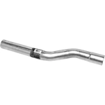 Order Rear Tail Pipe by DYNOMAX - 53068 For Your Vehicle