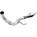 Order WALKER USA - 43821 - Exhaust Tail Pipe For Your Vehicle