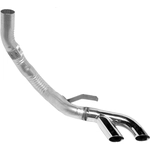 Order WALKER USA - 43822 - Exhaust Pipe For Your Vehicle