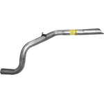 Order WALKER USA - 54395 - Exhaust Pipe For Your Vehicle