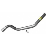 Order WALKER USA - 54683 - Rear Tail Pipe For Your Vehicle