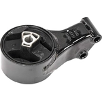 Order ACDELCO - 13346302 - Rear Transmission Mount For Your Vehicle