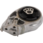 Order Rear Transmission Mount by ACDELCO - 15945572 For Your Vehicle