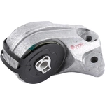 Order Rear Transmission Mount by ACDELCO - 20839834 For Your Vehicle