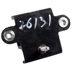 Order Rear Transmission Mount by ACDELCO - 25723646 For Your Vehicle