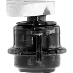 Order Rear Transmission Mount by ANCHOR - 10078 For Your Vehicle