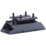 Order Rear Transmission Mount by ANCHOR - 2570 For Your Vehicle