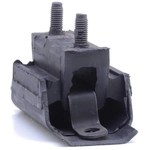 Order Rear Transmission Mount by ANCHOR - 2666 For Your Vehicle