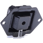 Order Rear Transmission Mount by ANCHOR - 2675 For Your Vehicle