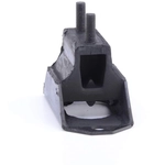 Order Rear Transmission Mount by ANCHOR - 2784 For Your Vehicle