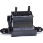 Order Rear Transmission Mount by ANCHOR - 2898 For Your Vehicle
