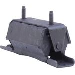 Order Rear Transmission Mount by ANCHOR - 3027 For Your Vehicle