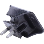 Order Rear Transmission Mount by ANCHOR - 3122 For Your Vehicle