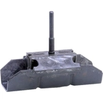 Order Rear Transmission Mount by ANCHOR - 3311 For Your Vehicle
