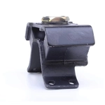 Order Rear Transmission Mount by ANCHOR - 8165 For Your Vehicle