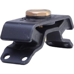 Order Rear Transmission Mount by ANCHOR - 8389 For Your Vehicle