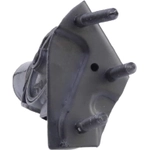 Order Rear Transmission Mount by ANCHOR - 8706 For Your Vehicle