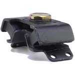 Order Rear Transmission Mount by ANCHOR - 9113 For Your Vehicle