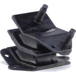 Order Rear Transmission Mount by ANCHOR - 9458 For Your Vehicle