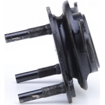 Order Rear Transmission Mount by ANCHOR - 9521 For Your Vehicle