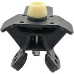 Order Rear Transmission Mount by ANCHOR - 9523 For Your Vehicle