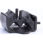 Order Rear Transmission Mount by ANCHOR - 9640 For Your Vehicle
