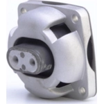Order Rear Transmission Mount by ANCHOR - 9666 For Your Vehicle