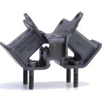 Order Rear Transmission Mount by ANCHOR - 9673 For Your Vehicle