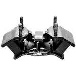 Order Rear Transmission Mount by ANCHOR - 9681 For Your Vehicle