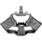 Order Rear Transmission Mount by CORTECO - 21652116 For Your Vehicle