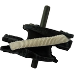 Order Rear Transmission Mount by CORTECO - 49393147 For Your Vehicle