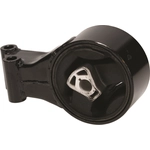 Order Rear Transmission Mount by DEA/TTPA - A5502 For Your Vehicle