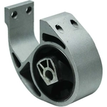 Order Rear Transmission Mount by DEA/TTPA - A5932 For Your Vehicle