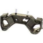 Order Rear Transmission Mount by DEA/TTPA - A6727 For Your Vehicle