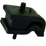Order Rear Transmission Mount by DEA/TTPA - A2420 For Your Vehicle
