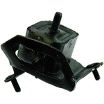 Order Rear Transmission Mount by DEA/TTPA - A2467 For Your Vehicle