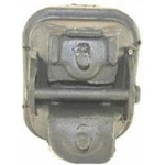 Order Rear Transmission Mount by DEA/TTPA - A2821 For Your Vehicle