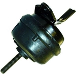 Order Rear Transmission Mount by DEA/TTPA - A2896HY For Your Vehicle